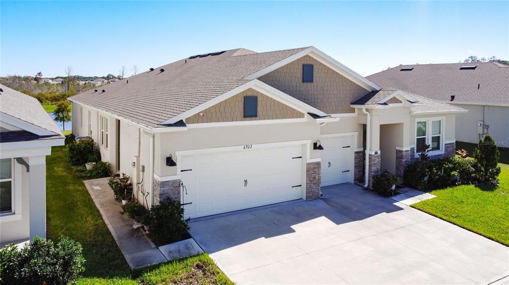 Active With Contract: $500,000 (4 beds, 3 baths, 2841 Square Feet)