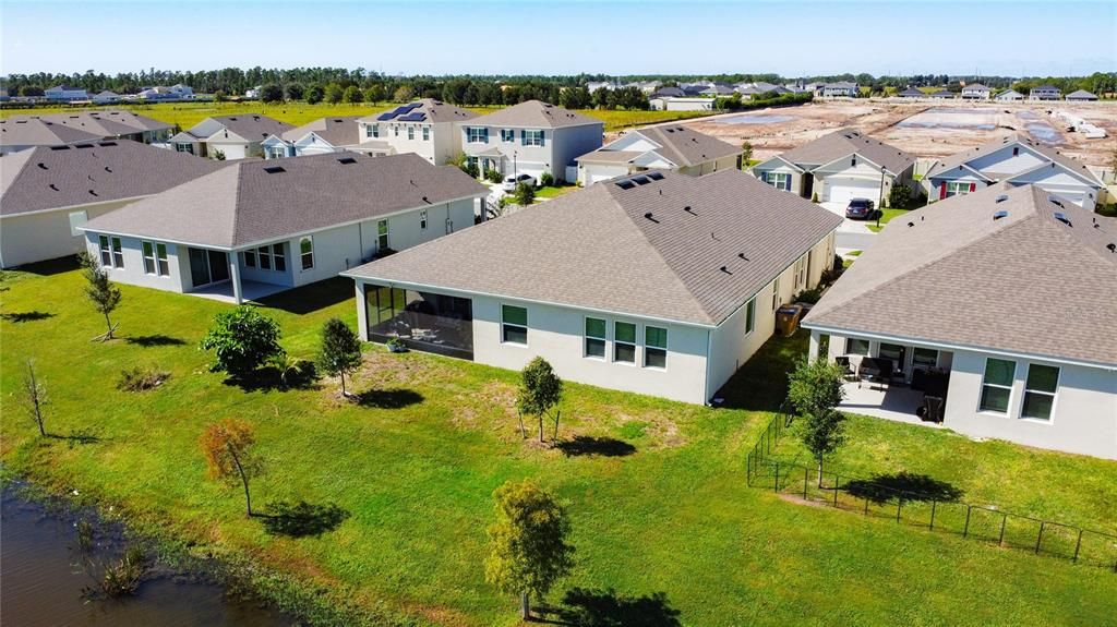 Active With Contract: $500,000 (4 beds, 3 baths, 2841 Square Feet)