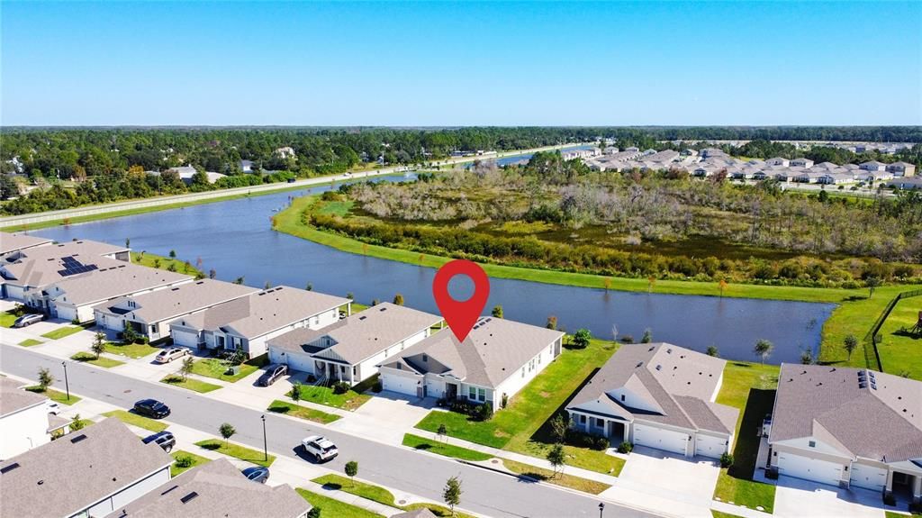 Active With Contract: $500,000 (4 beds, 3 baths, 2841 Square Feet)