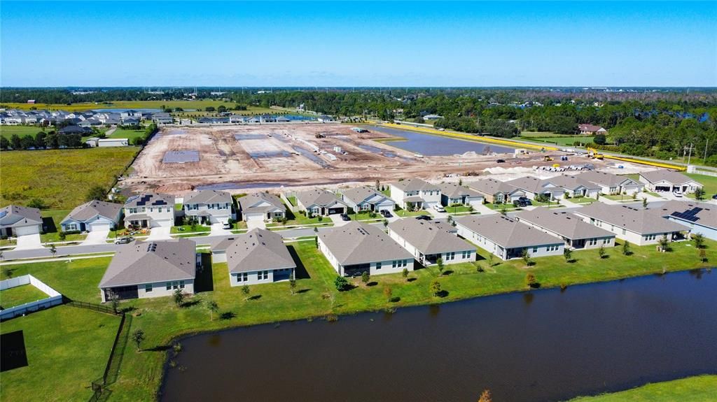 Active With Contract: $500,000 (4 beds, 3 baths, 2841 Square Feet)