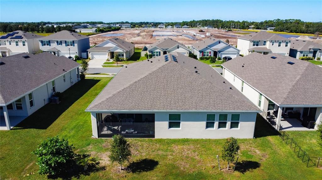 Active With Contract: $500,000 (4 beds, 3 baths, 2841 Square Feet)