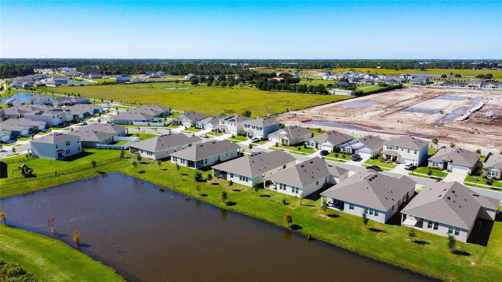 Active With Contract: $500,000 (4 beds, 3 baths, 2841 Square Feet)