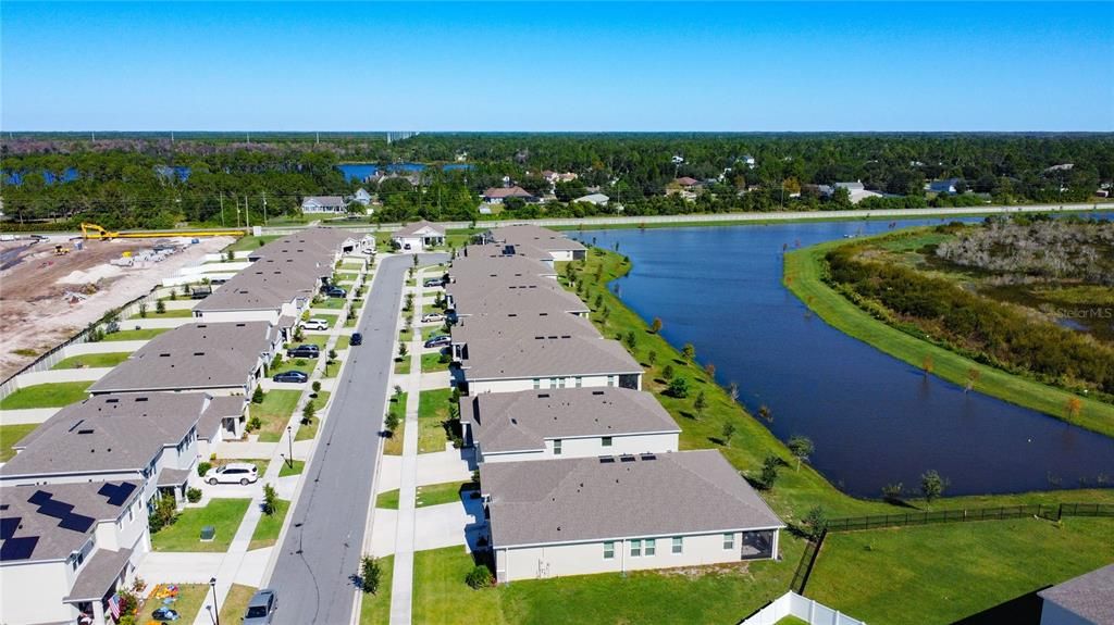 Active With Contract: $500,000 (4 beds, 3 baths, 2841 Square Feet)