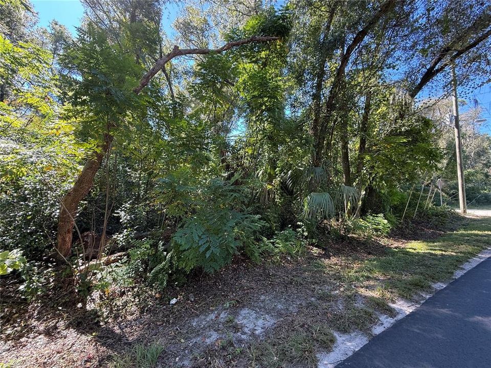 Active With Contract: $12,000 (0.26 acres)