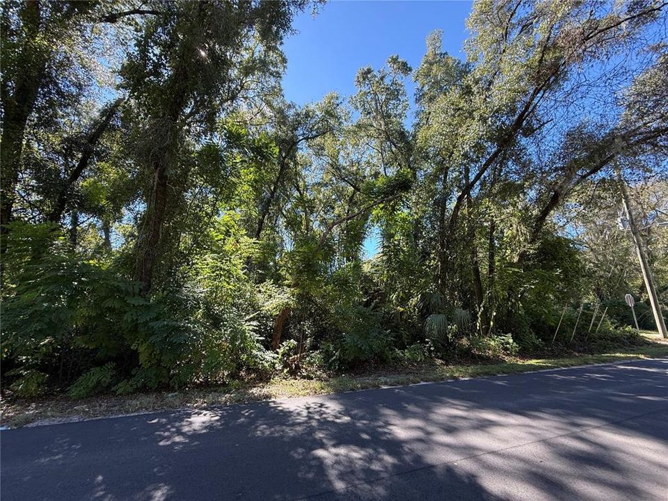 Active With Contract: $12,000 (0.26 acres)