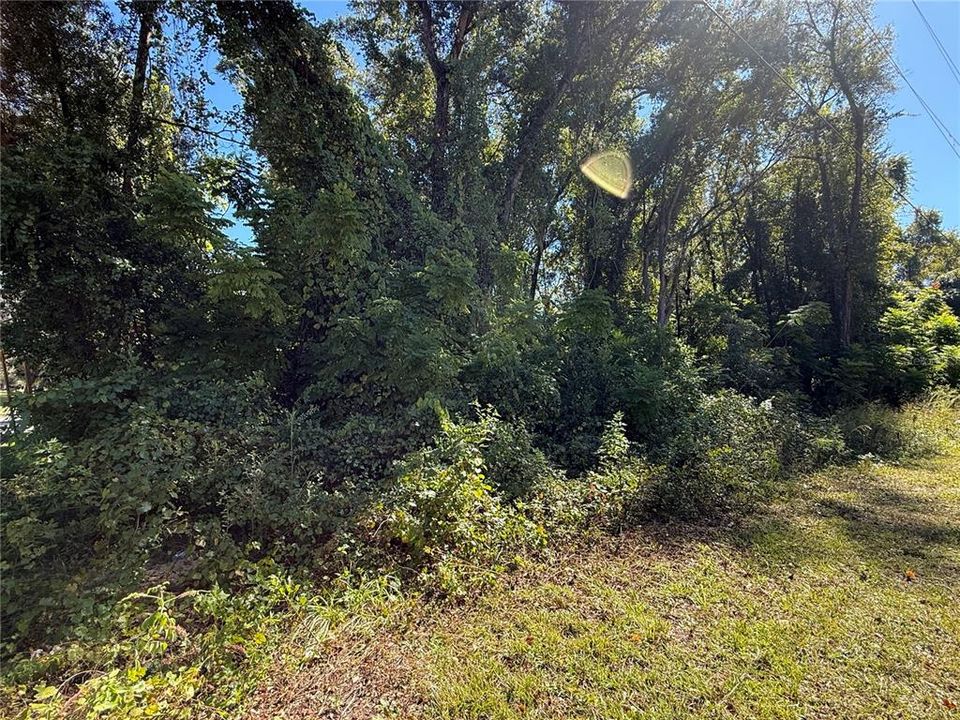 Active With Contract: $12,000 (0.26 acres)