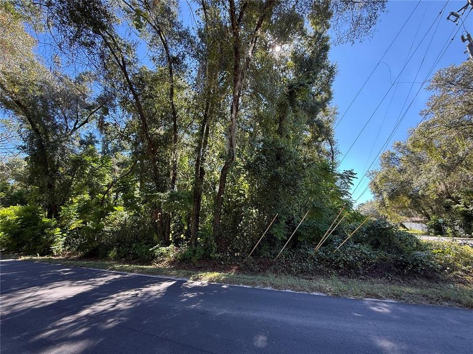 Active With Contract: $12,000 (0.26 acres)