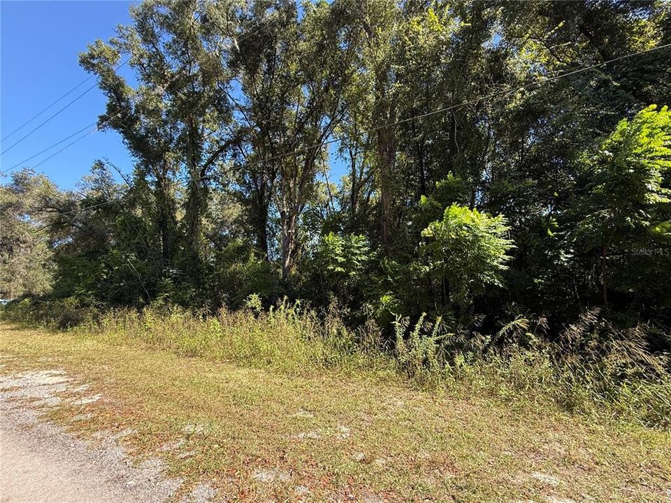 Active With Contract: $12,000 (0.26 acres)