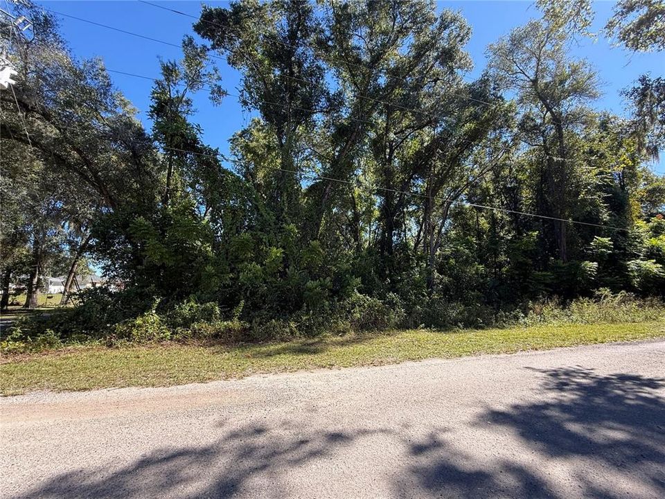 Active With Contract: $12,000 (0.26 acres)
