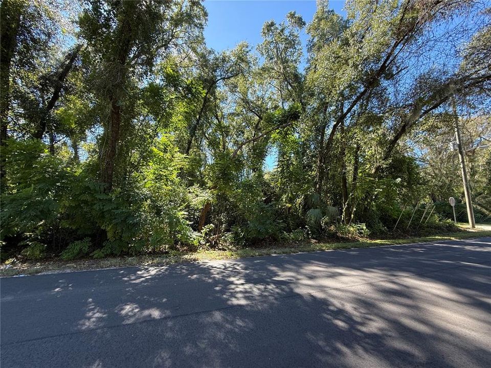 Active With Contract: $12,000 (0.26 acres)