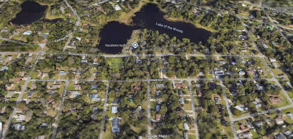 En Venta: $68,000 (0.45 acres)