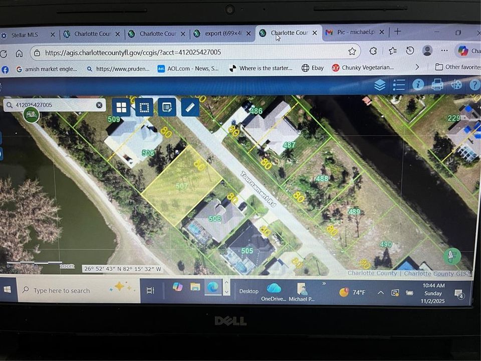 En Venta: $55,000 (0.22 acres)