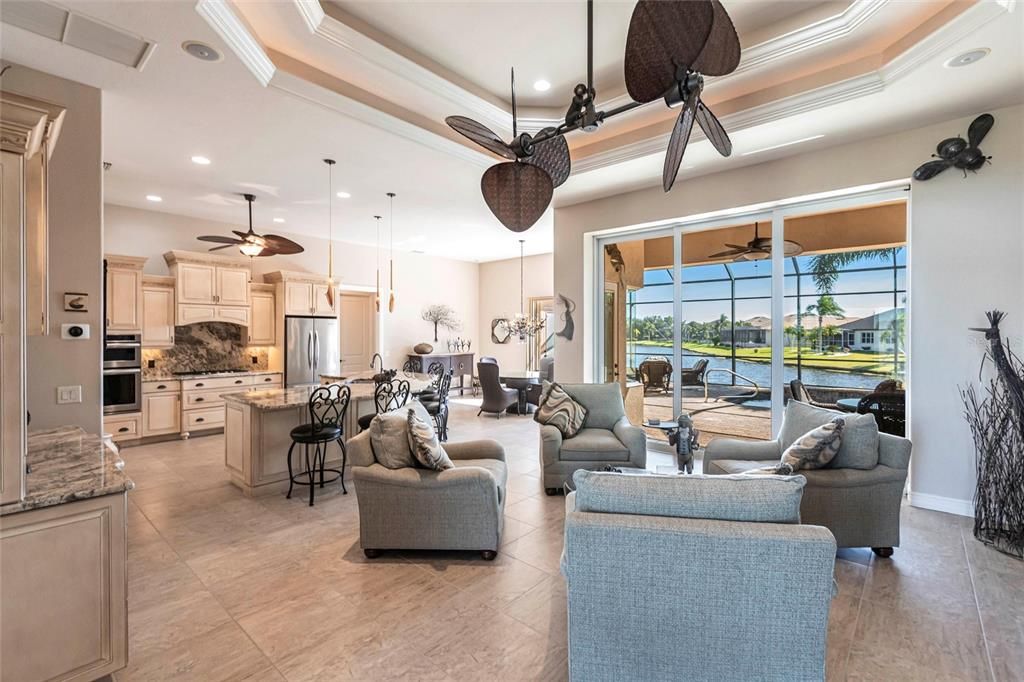 На продажу: $849,000 (3 спален, 3 ванн, 2336 Квадратных фут)