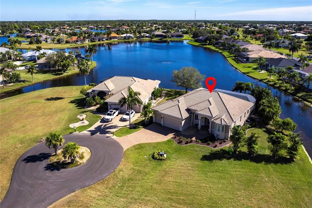 На продажу: $849,000 (3 спален, 3 ванн, 2336 Квадратных фут)