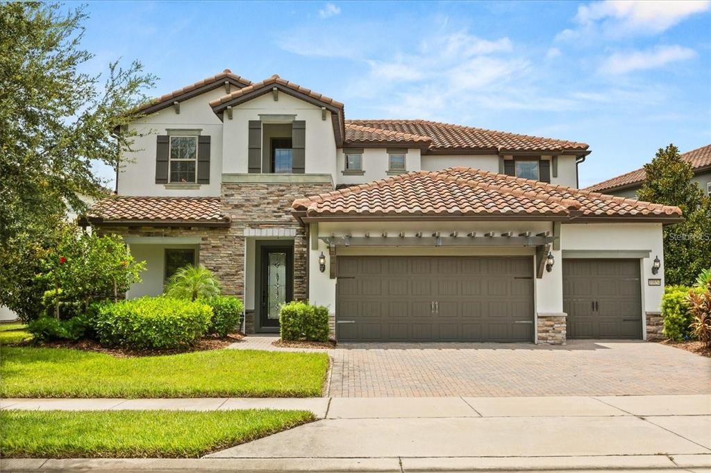 For Rent: $5,000 (4 beds, 3 baths, 3461 Square Feet)