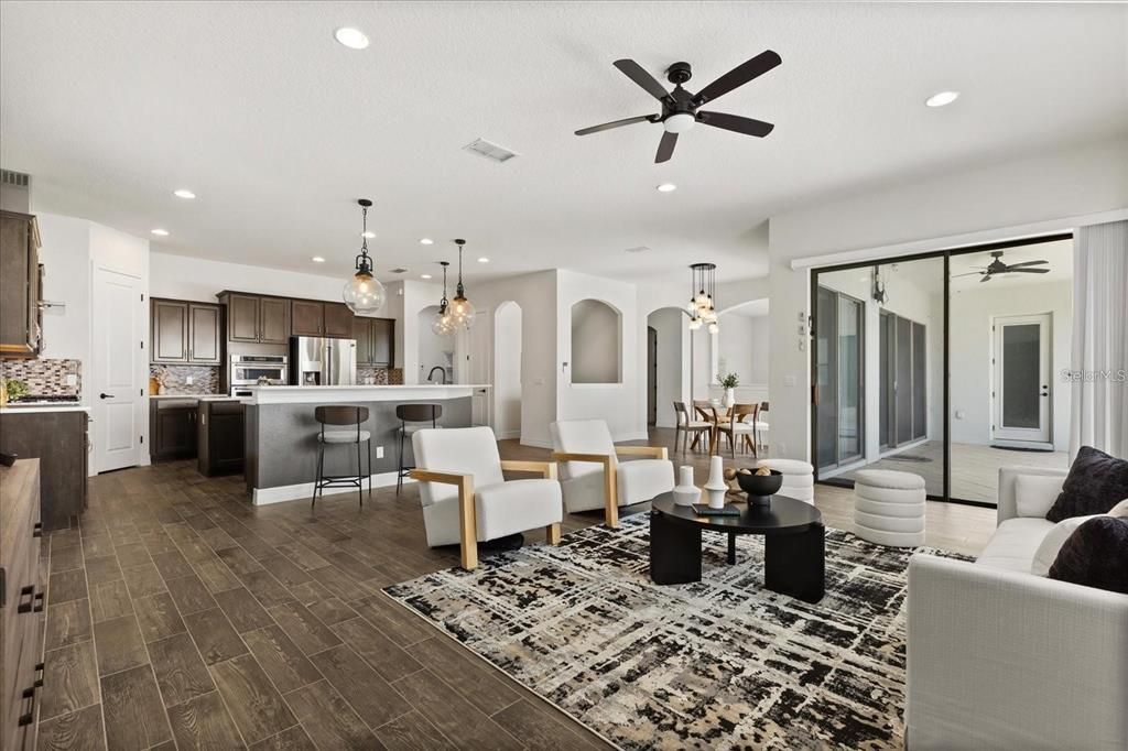 For Rent: $5,000 (4 beds, 3 baths, 3461 Square Feet)