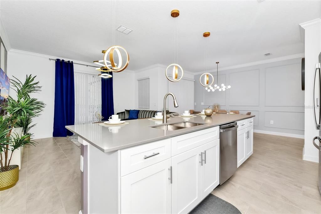 На продажу: $510,000 (4 спален, 3 ванн, 1902 Квадратных фут)