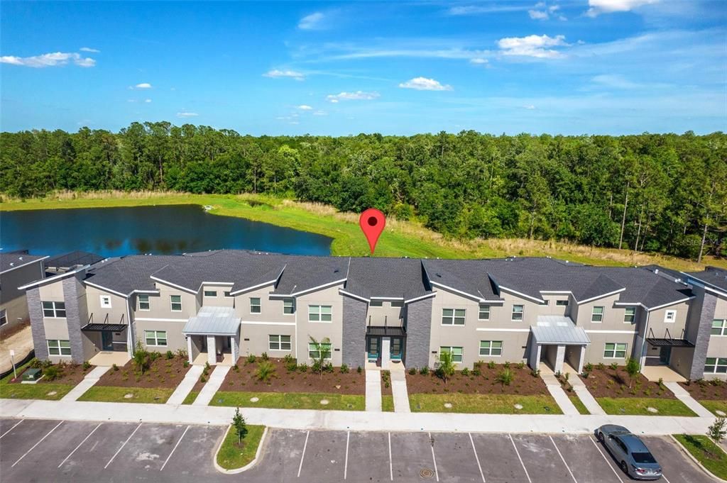 На продажу: $510,000 (4 спален, 3 ванн, 1902 Квадратных фут)