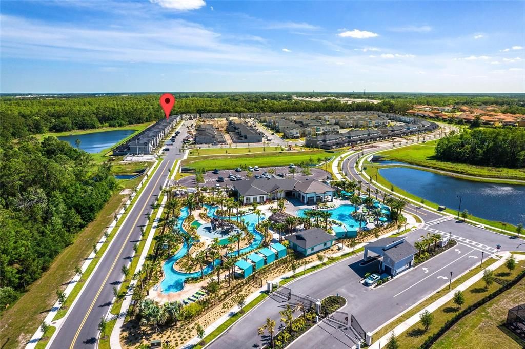 На продажу: $510,000 (4 спален, 3 ванн, 1902 Квадратных фут)