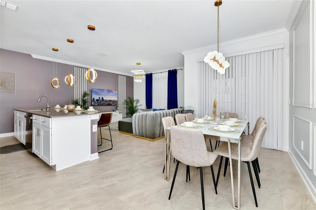 На продажу: $510,000 (4 спален, 3 ванн, 1902 Квадратных фут)