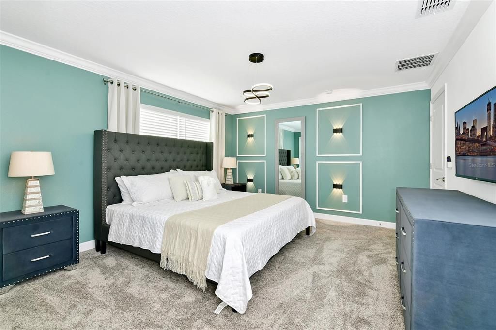 На продажу: $510,000 (4 спален, 3 ванн, 1902 Квадратных фут)