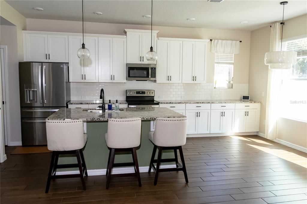 Active With Contract: $394,900 (4 beds, 2 baths, 2011 Square Feet)