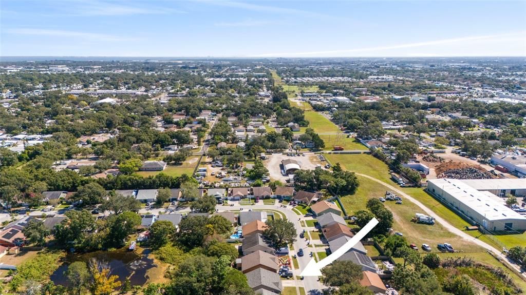 Activo con contrato: $387,000 (3 camas, 2 baños, 1348 Pies cuadrados)