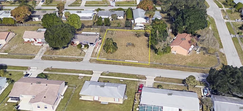 待售: $24,900 (0.20 acres)