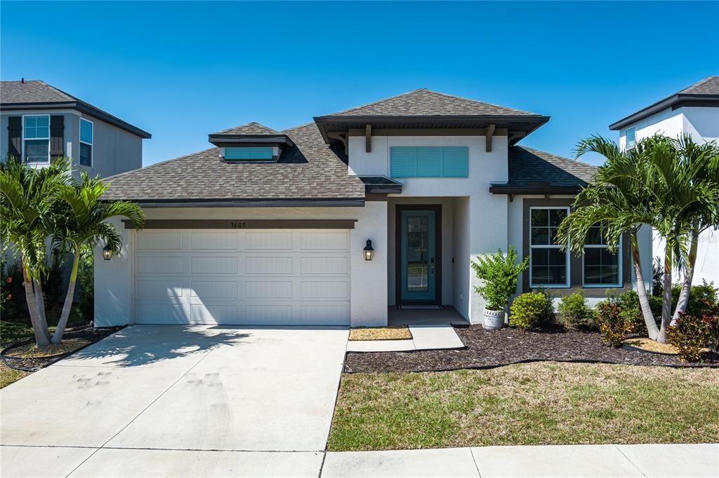 For Rent: $3,500 (3 beds, 3 baths, 2193 Square Feet)