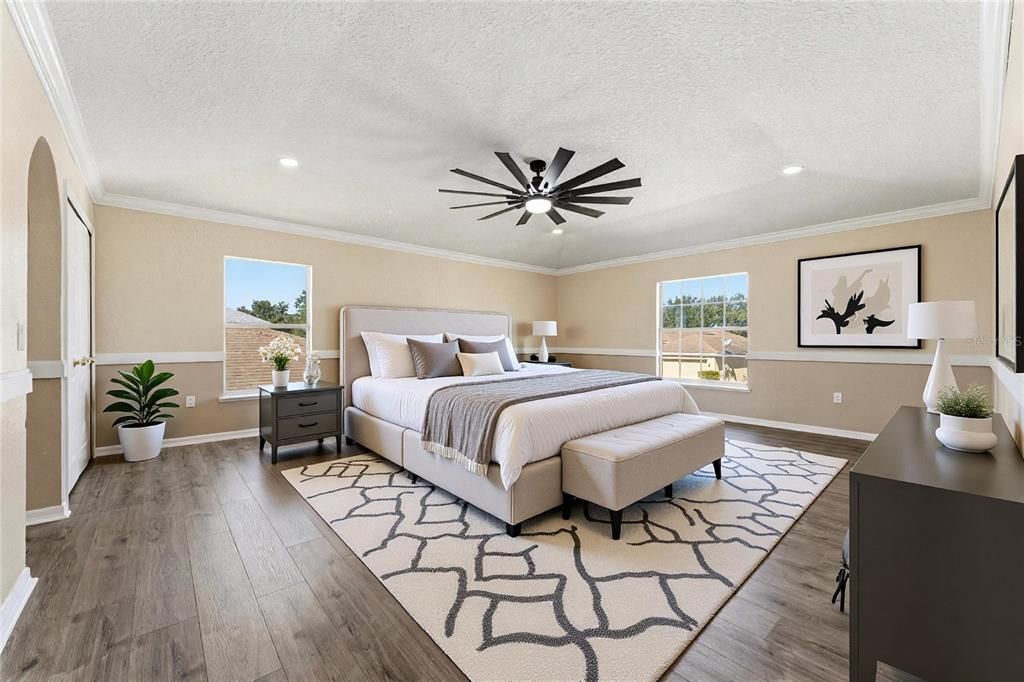 待售: $418,000 (5 贝兹, 3 浴室, 2980 平方英尺)