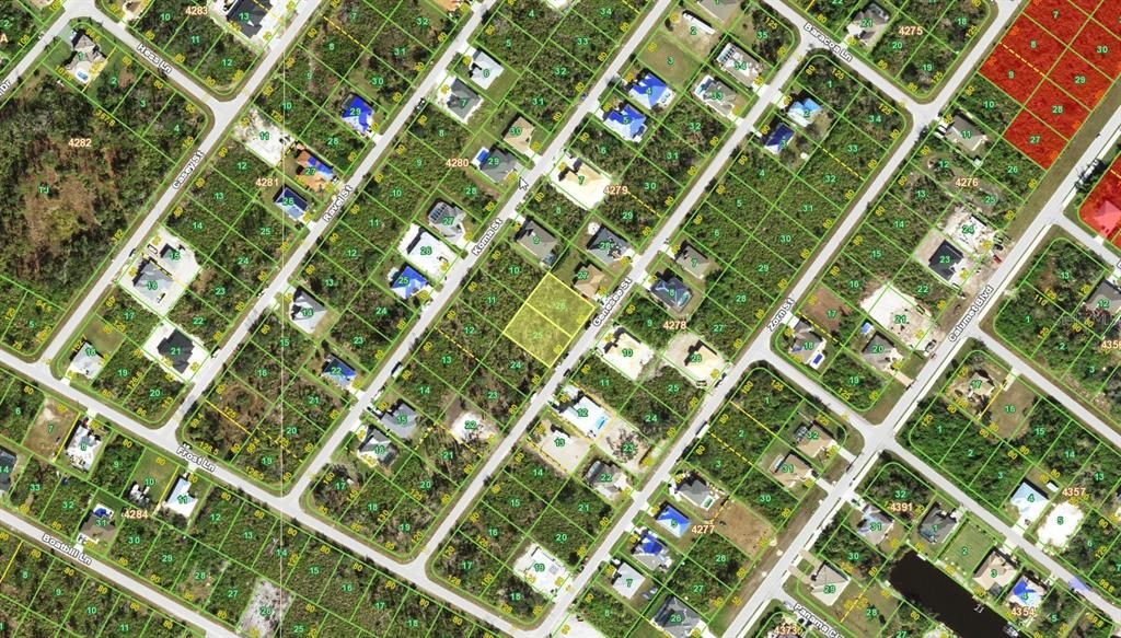 На продажу: $50,000 (0.46 acres)