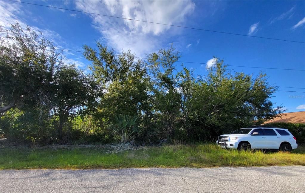 На продажу: $50,000 (0.46 acres)