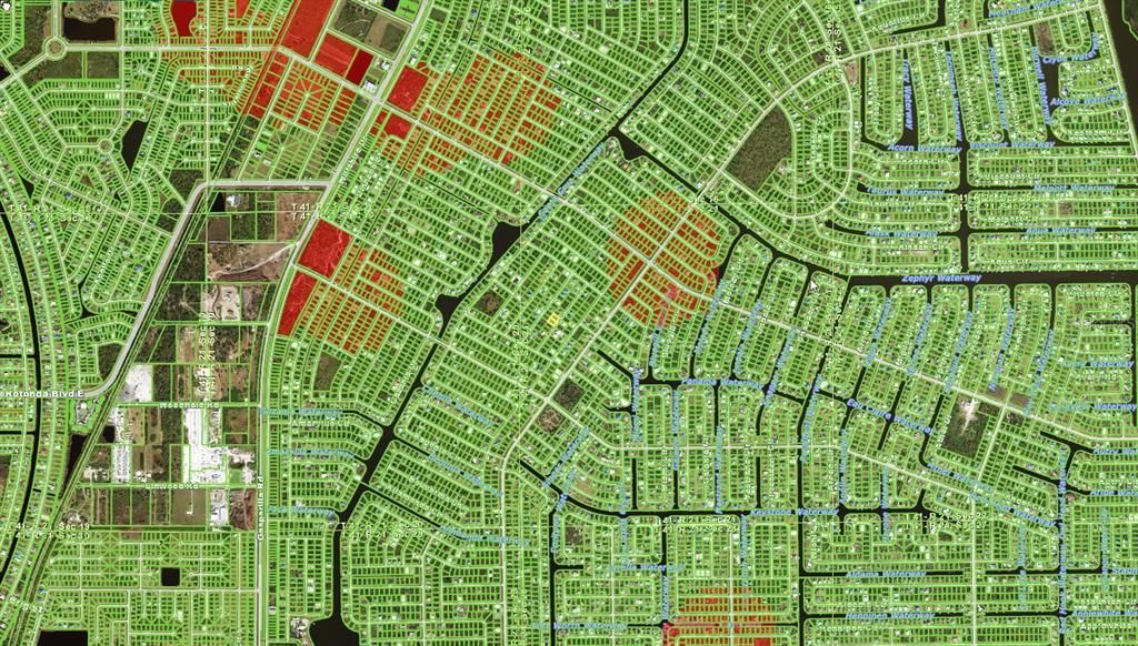 На продажу: $50,000 (0.46 acres)