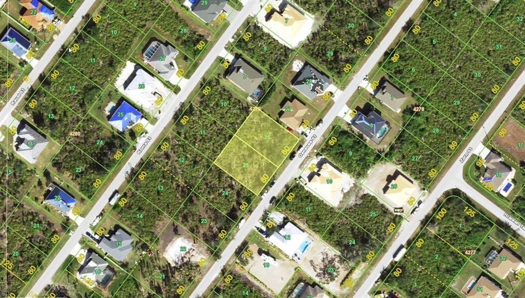 На продажу: $50,000 (0.46 acres)