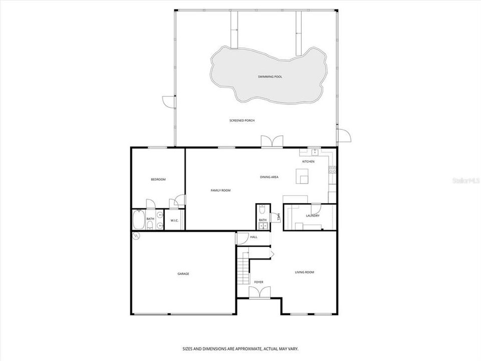 Active With Contract: $650,000 (5 beds, 4 baths, 3908 Square Feet)