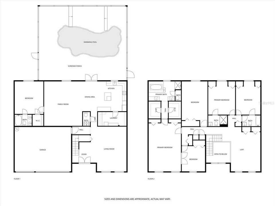 Active With Contract: $650,000 (5 beds, 4 baths, 3908 Square Feet)