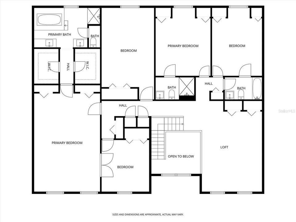 Active With Contract: $650,000 (5 beds, 4 baths, 3908 Square Feet)