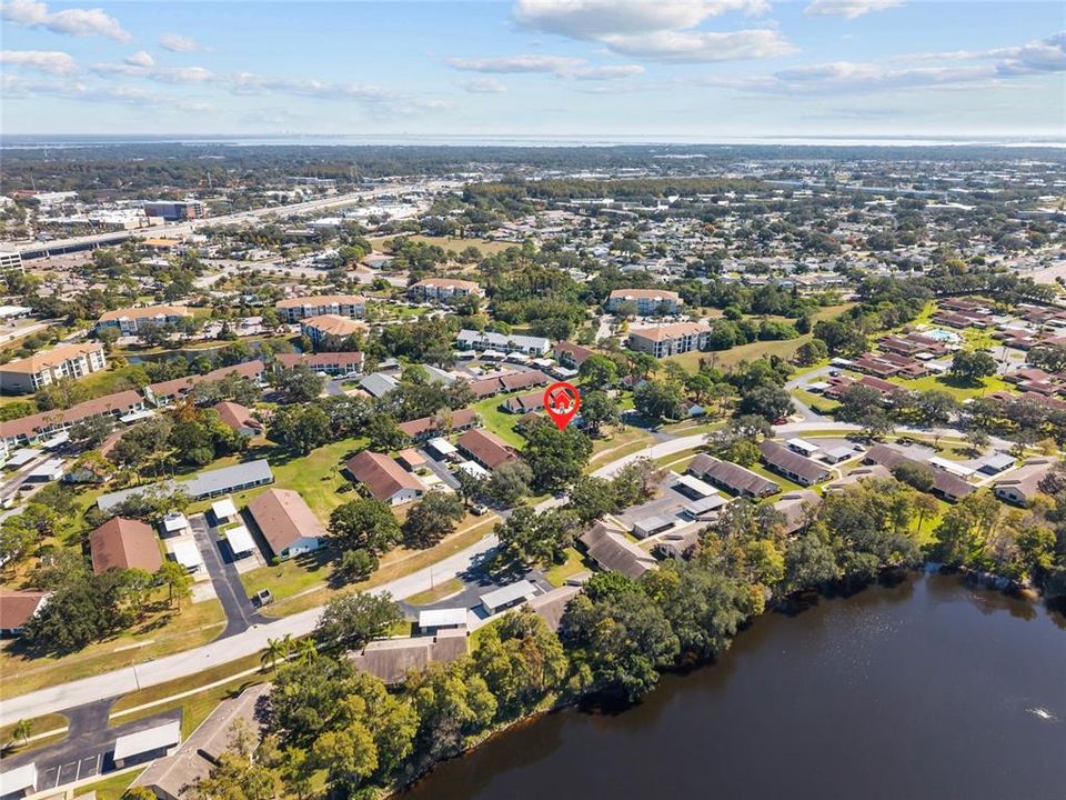 Active With Contract: $189,000 (1 beds, 1 baths, 815 Square Feet)