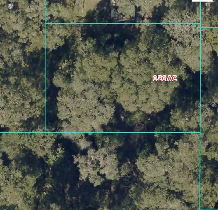 En Venta: $27,000 (0.26 acres)