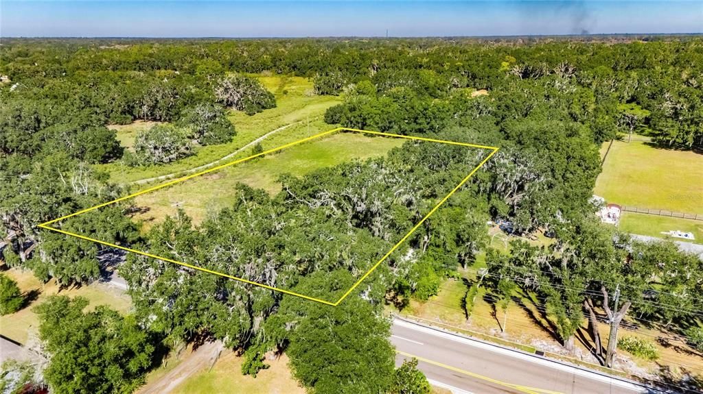 Active With Contract: $245,000 (2.17 acres)