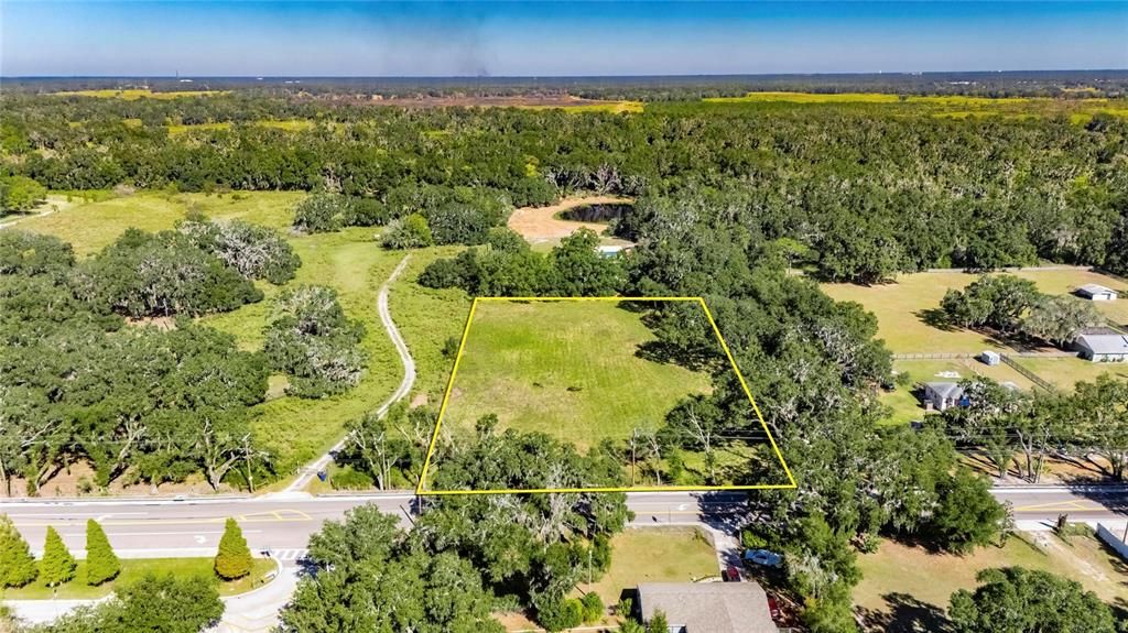 Active With Contract: $245,000 (2.17 acres)