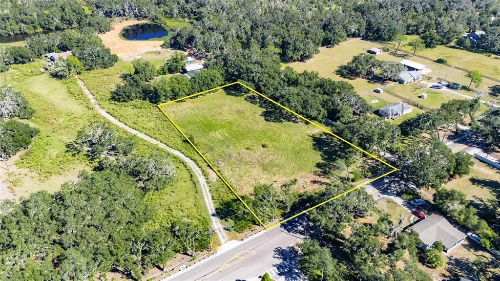 Active With Contract: $245,000 (2.17 acres)