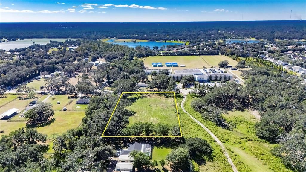 Active With Contract: $245,000 (2.17 acres)