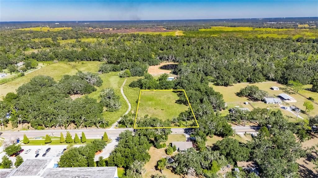 Active With Contract: $245,000 (2.17 acres)