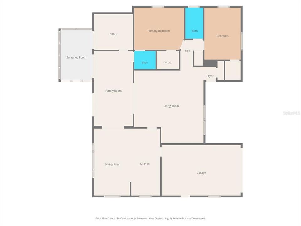 For Sale: $549,900 (3 beds, 1 baths, 1761 Square Feet)