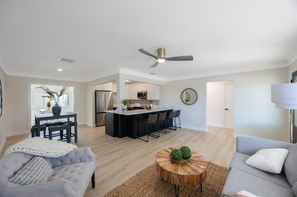 For Sale: $750,000 (4 beds, 3 baths, 1729 Square Feet)