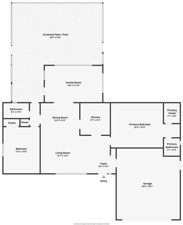 合同活跃: $299,500 (2 贝兹, 2 浴室, 1464 平方英尺)