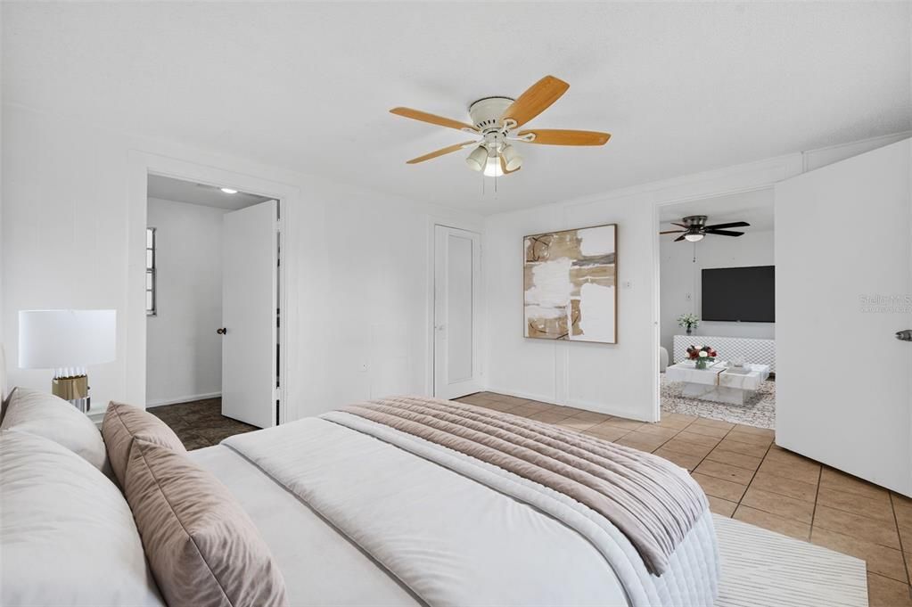 В аренду: $1,250 (1 спален, 1 ванн, 650 Квадратных фут)