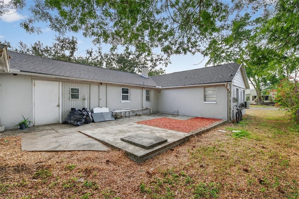 В аренду: $1,250 (1 спален, 1 ванн, 650 Квадратных фут)