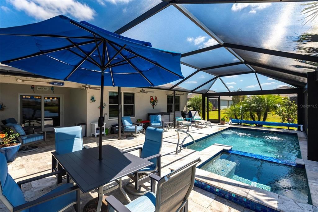 Activo con contrato: $440,000 (4 camas, 2 baños, 1828 Pies cuadrados)